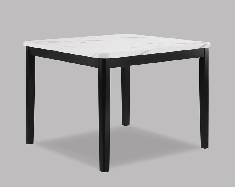 Pascal Counter Height