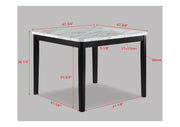 Crownmark Pascal Counter Height