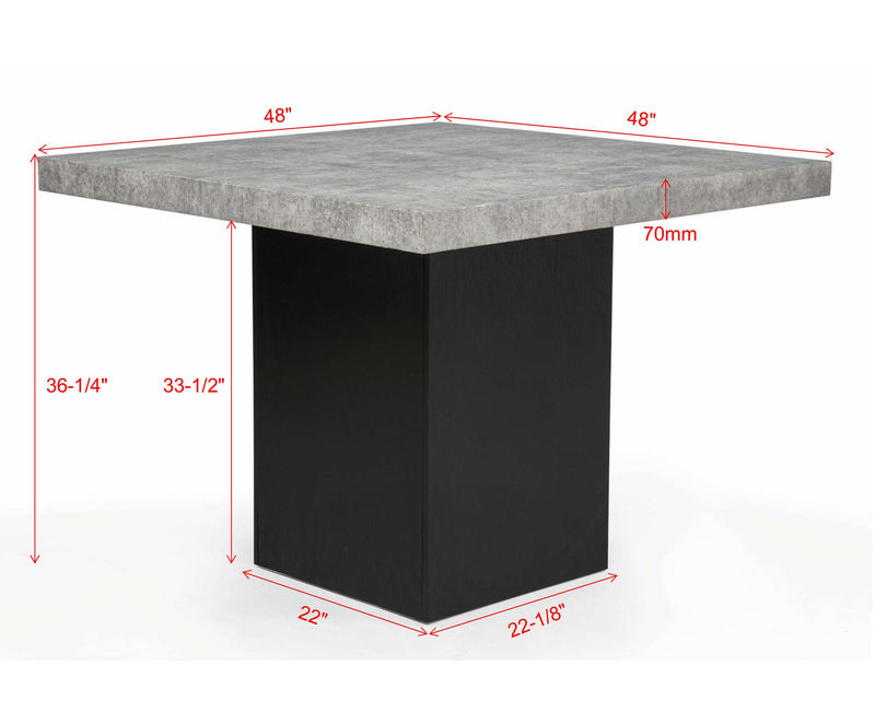 Sebastian Counter Height Dining Table