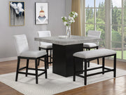 Crownmark Sebastian Counter Height