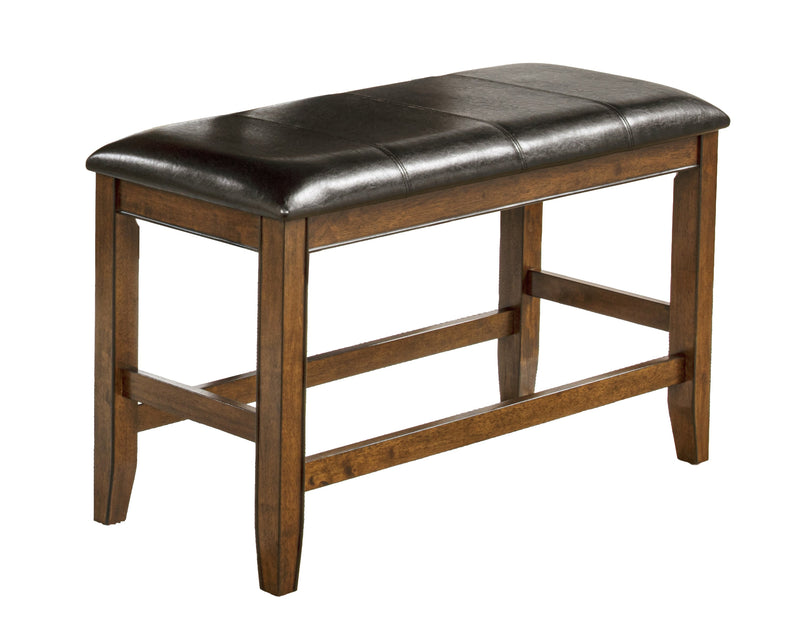 Fulton Counter Height Table Chalk Grey