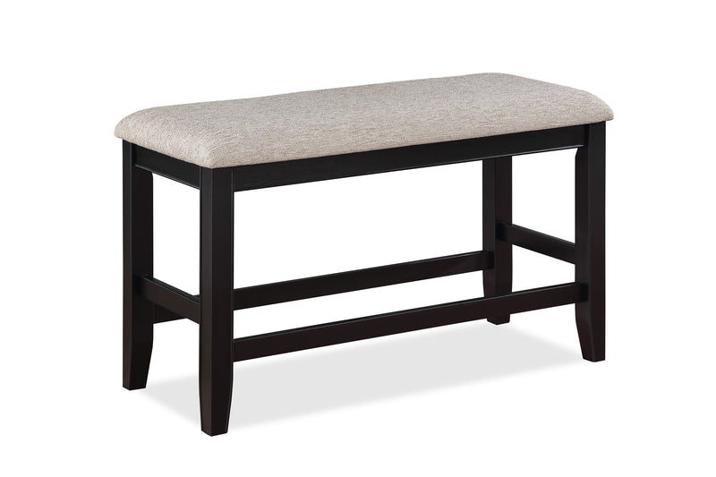 Fulton Counter Height Bench