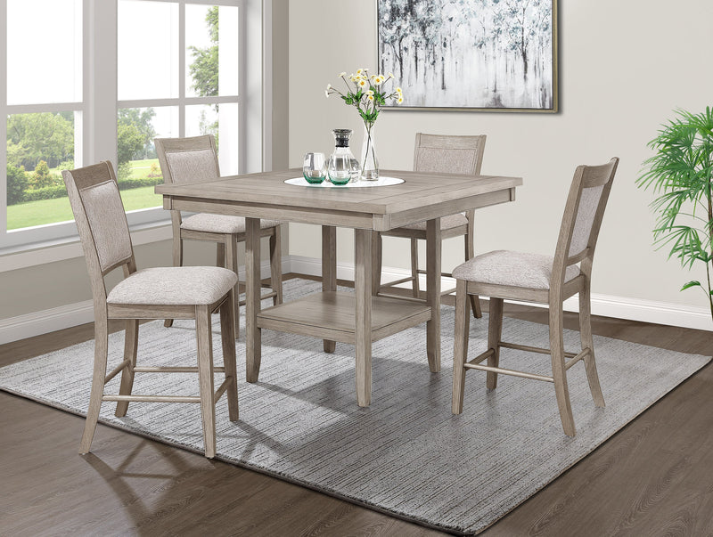 Fulton Counter Dining Set