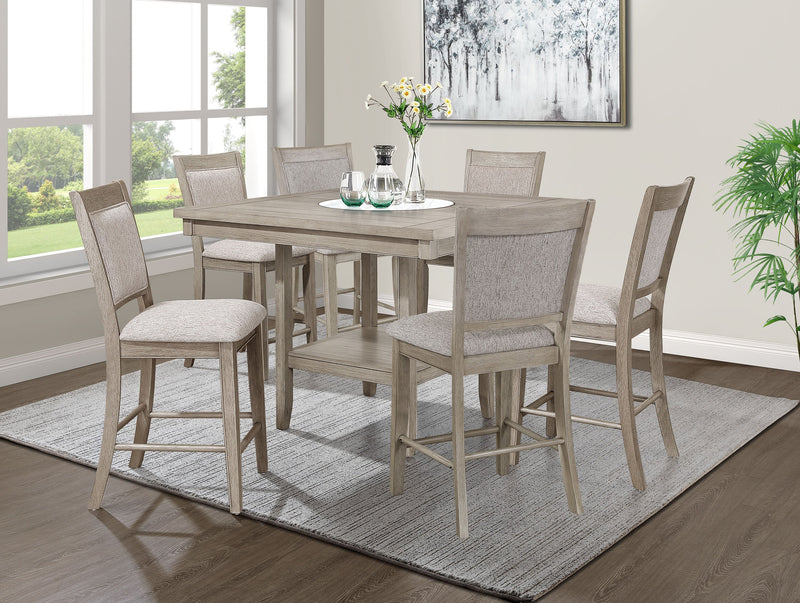 Fulton Counter Dining Set