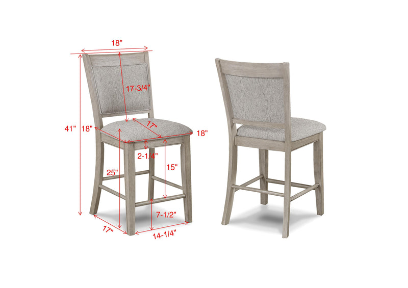 Fulton Counter Dining Set
