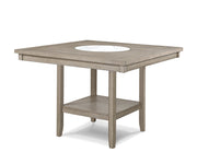 Crownmark Fulton Counter Dining Set