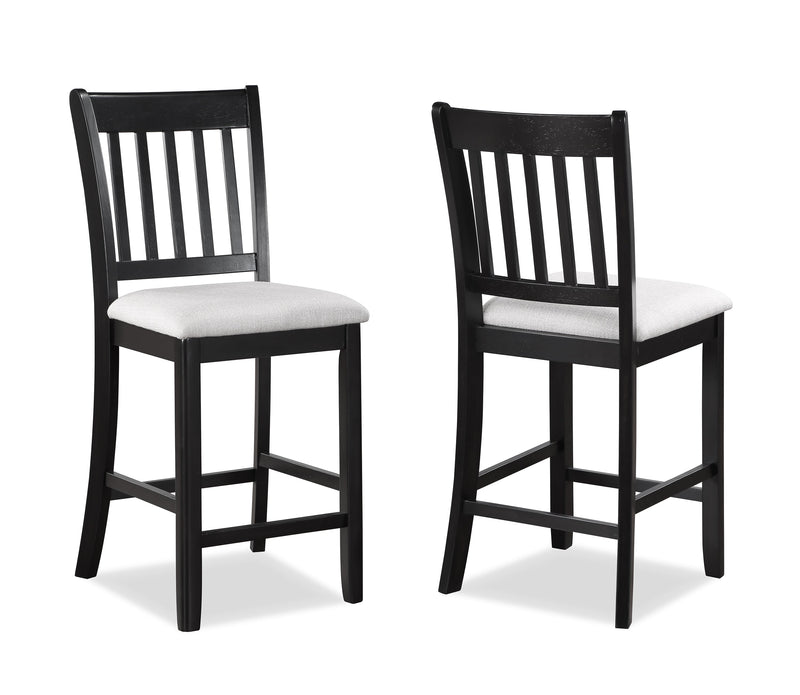 Salvador Counter Height Dining Set