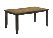 Crownmark Bardstown Counter Dining Set