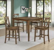 Crownmark Theodore Dining Set