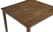 Crownmark Theodore Dining Set