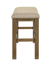 Crownmark Cockrell Counter Height Dining Set