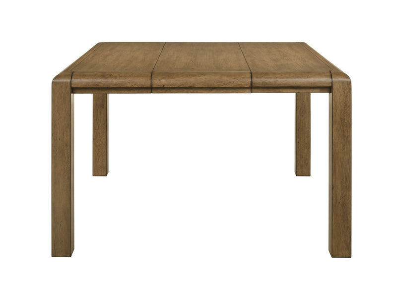 Cockrell Counter Height Table(with 18 Leaf)