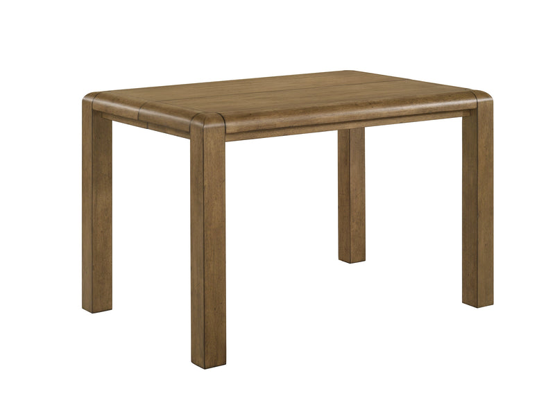Cockrell Counter Height Table(with 18 Leaf)
