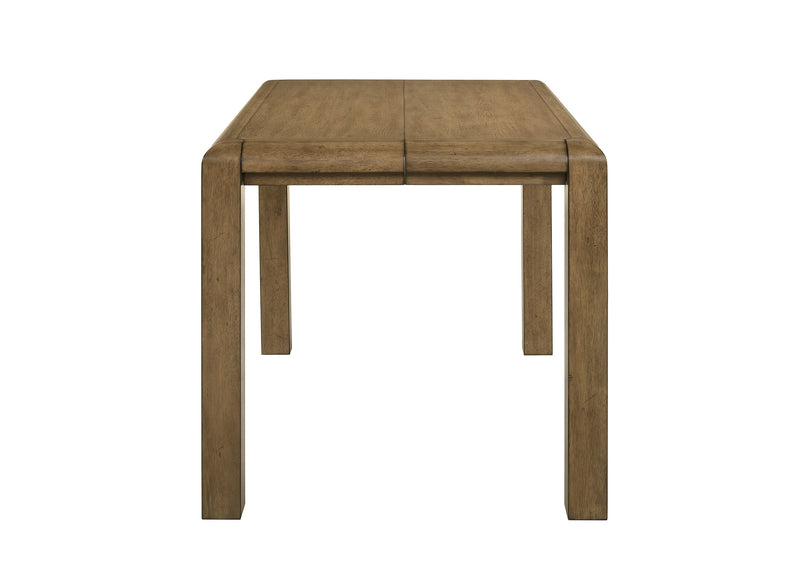 Cockrell Counter Height Table(with 18 Leaf)