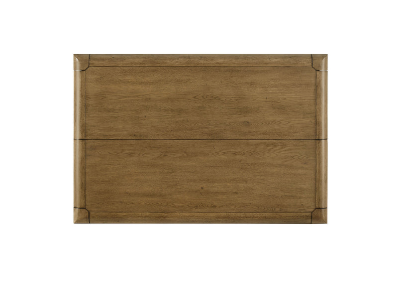 Cockrell Counter Height Table(with 18 Leaf)
