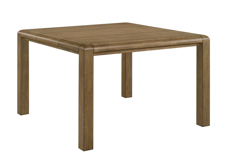 Cockrell Counter Height Table(with 18 Leaf)