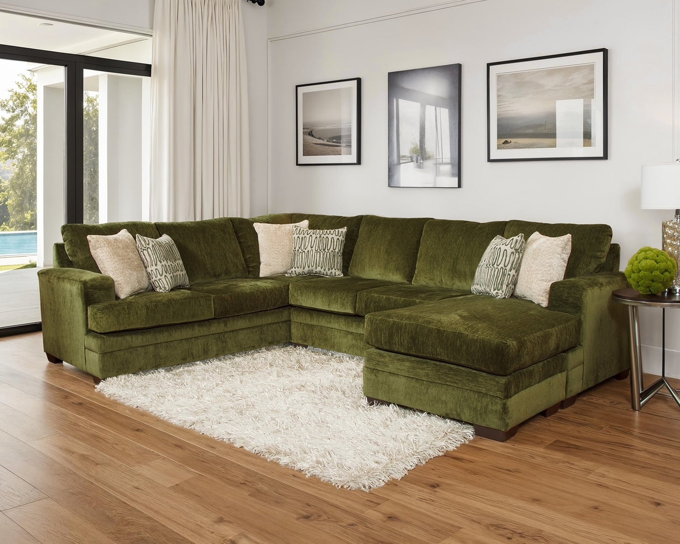 Sectional