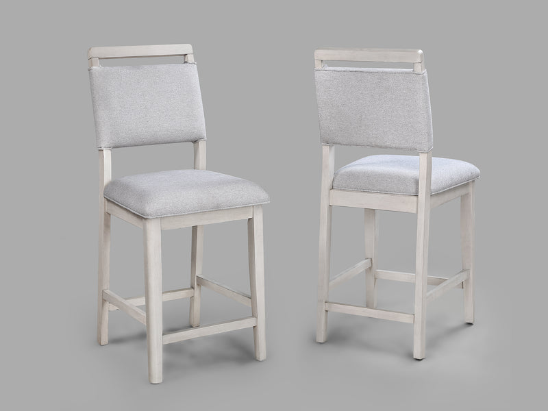 Blanche Round Dining Set