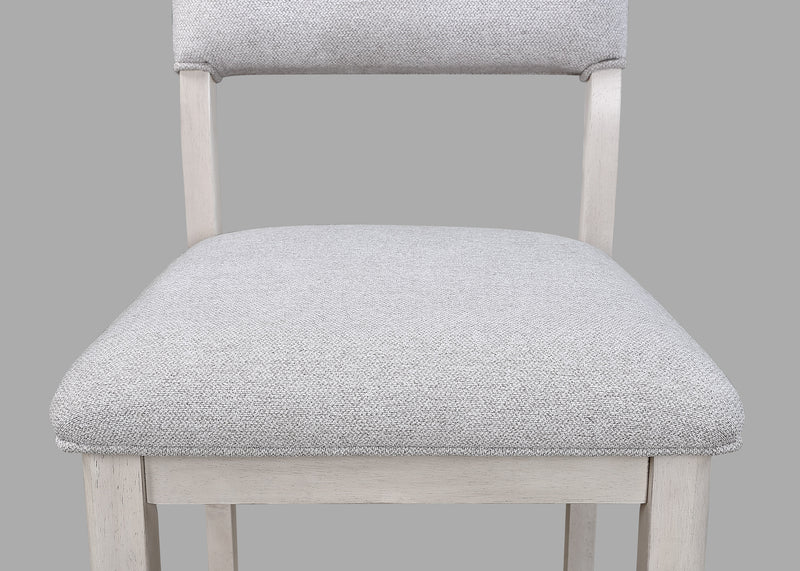 Blanche Round Dining Set