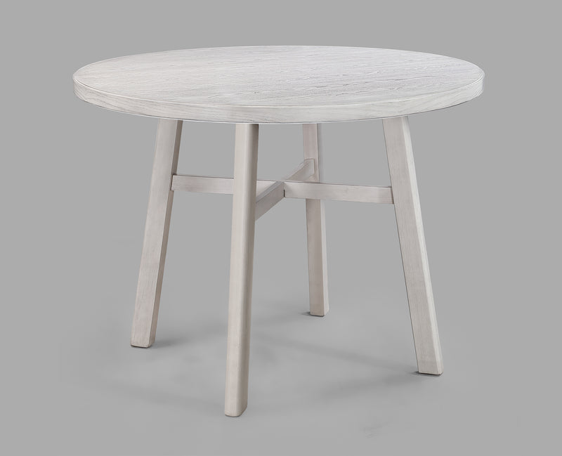 Blanche Round Dining Set