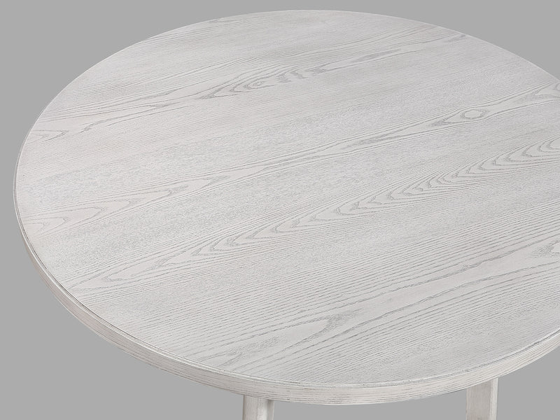 Blanche Round Dining Set