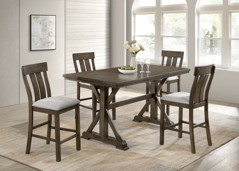 Lloyd Counter Height Dining Set