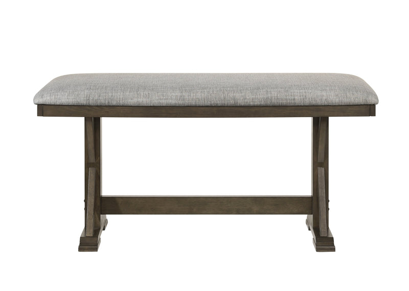 Lloyd Bench