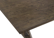 Crownmark Lloyd Counter Height Dining Set