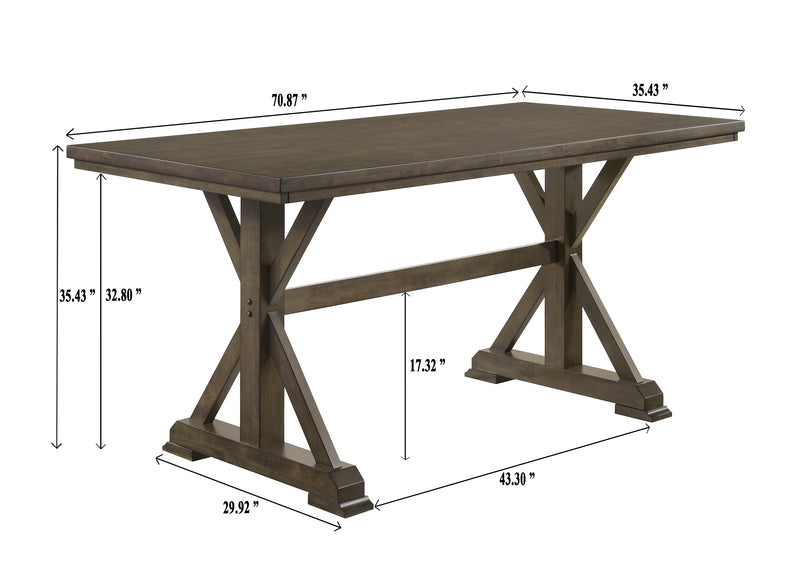 Lloyd Counter Height Dining Set