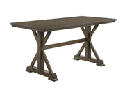 Crownmark Lloyd Rect Counter Height Table
