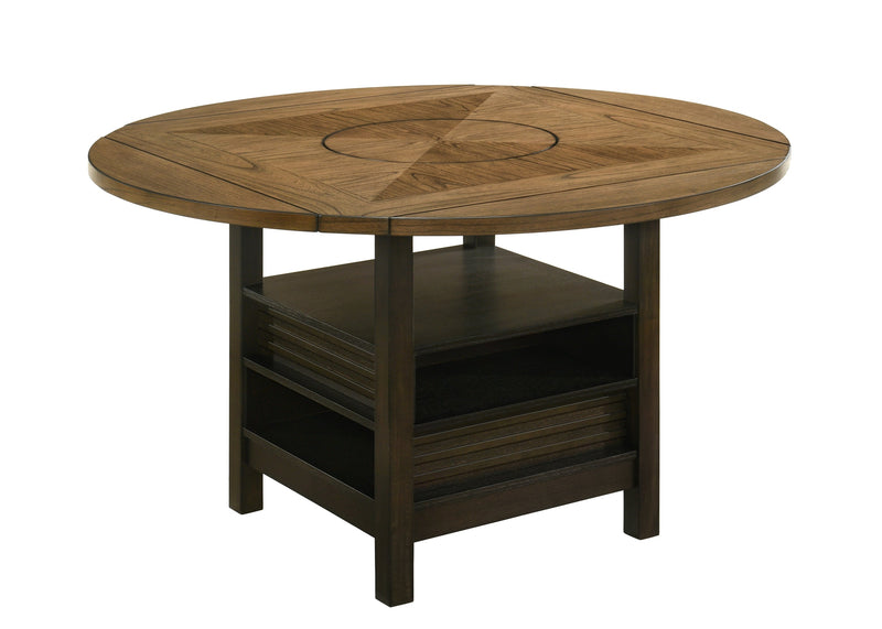 Oakly Counter Height Table
