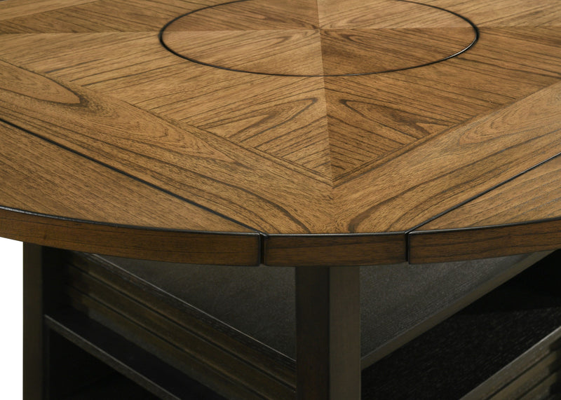 Oakly Counter Height Table