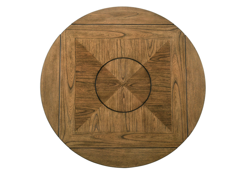 Crownmark Oakly Counter Height Table