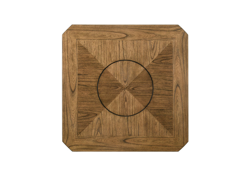 Crownmark Oakly Counter Height Table