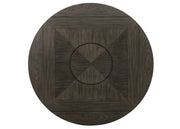 Crownmark Conner Counter Height - Chalk Grey