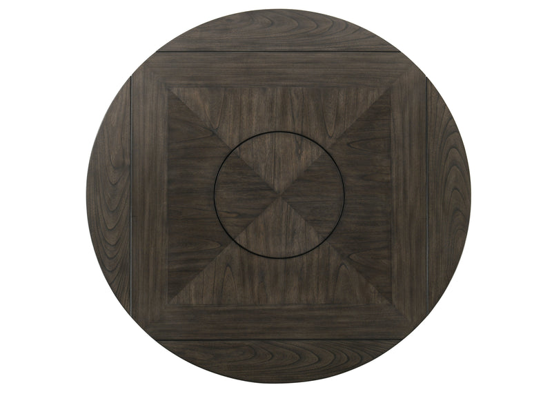 Crownmark Conner Counter Height - Chalk Grey
