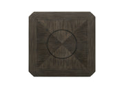 Crownmark Conner Counter Height - Chalk Grey
