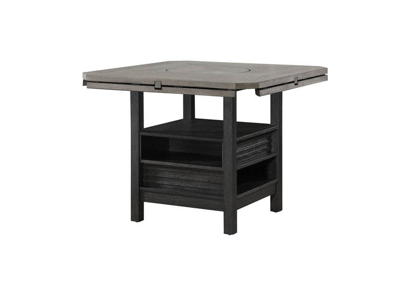 Cline Counter Height - Light Grey