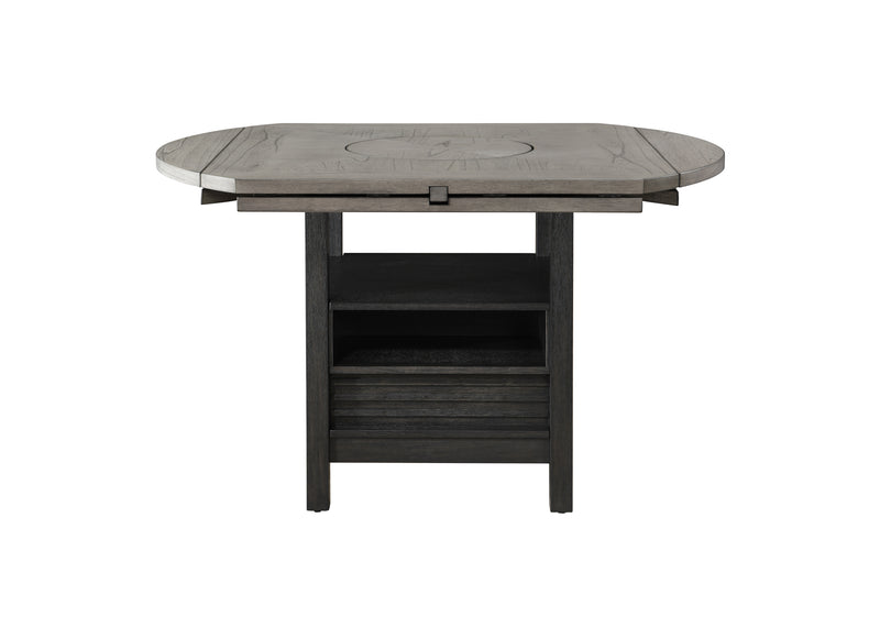 Cline Counter Height - Light Grey