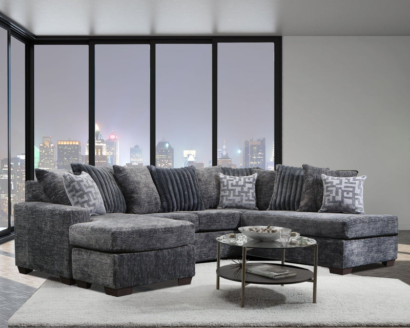 Galactic 2875 Sectional