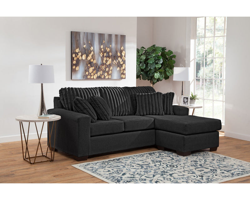 2019 Implosion Sectional