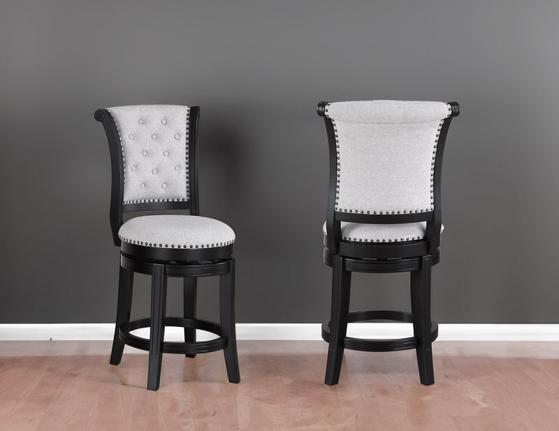 Granville Swivel Barstools