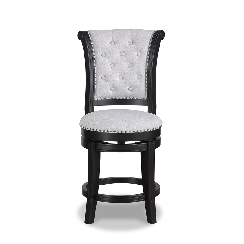 Granville Swivel Barstools