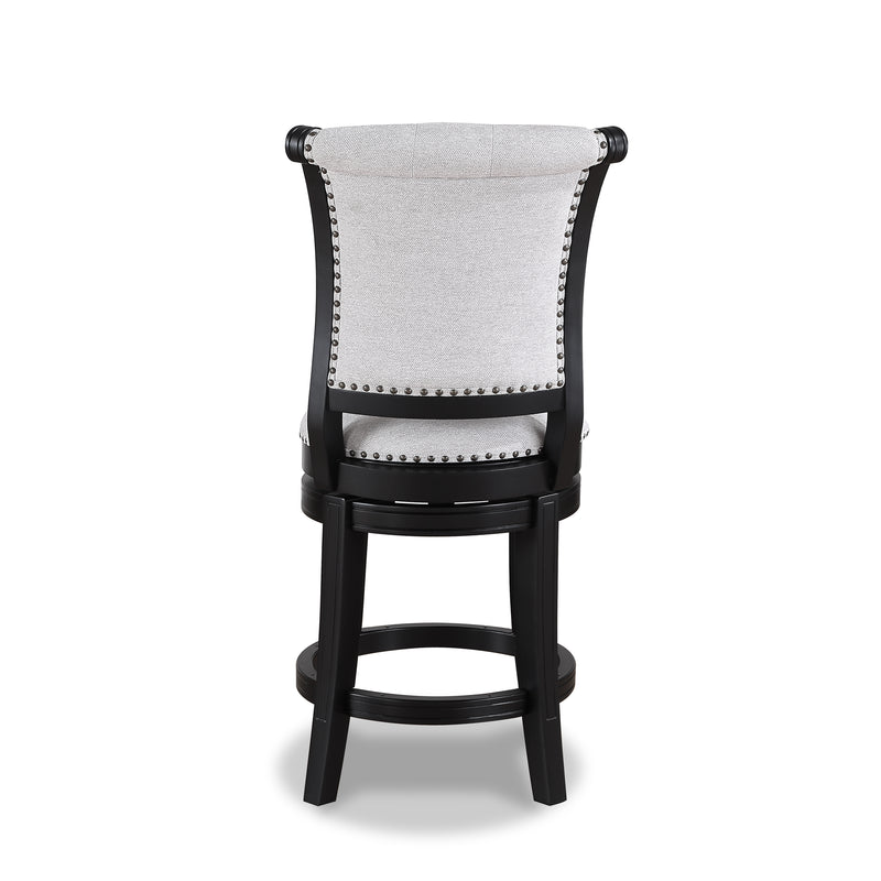 Granville Swivel Barstools