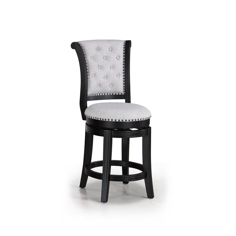 Granville Swivel Barstools