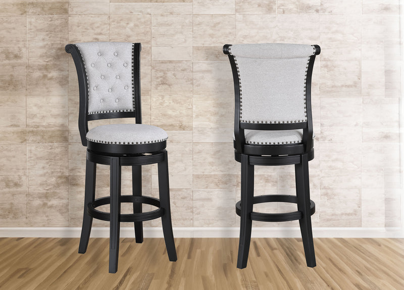 Granville Swivel Barstools