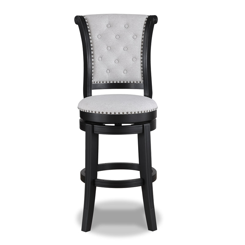 Granville Swivel Barstools