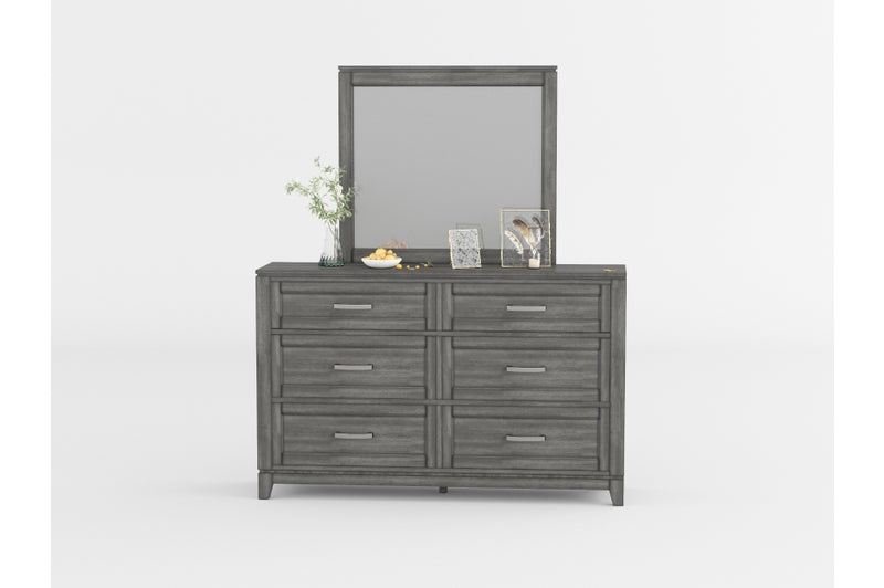 Garretson Bedroom Set