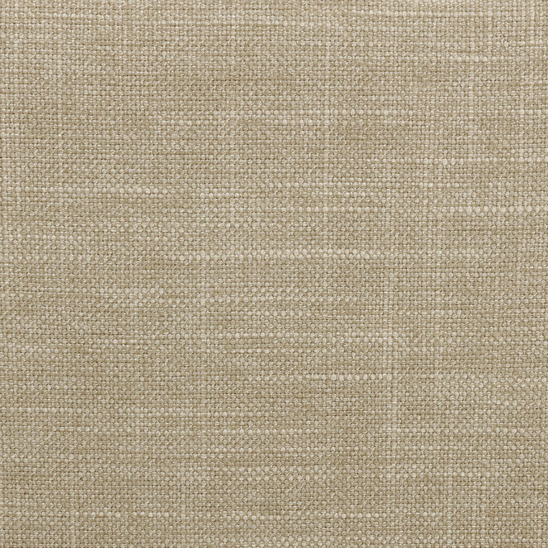 Chloe Upholstered Full Panel Bed Oatmeal - detail 8