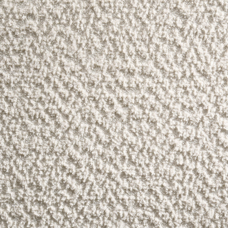 Monroe Upholstered Queen Canopy Bed Vanilla - detail 7